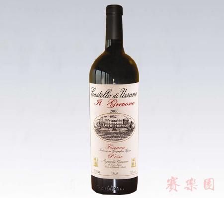 赛乐园（北京）葡萄酒 品味京城匠心，甄选全球佳酿